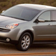 Image for article titled Have You Ever Owned A Subaru B9 Tribeca, The Crossover With A Plane Stuck To Its Face?